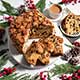 Chocolate Panettone
