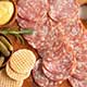 Saucisson Sec - Sliced