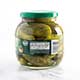 Barrel Pickles