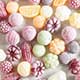 Bavarian Fruit Assortment Candies