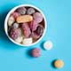 Bavarian Fruit Assortment Candies