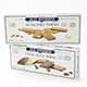 Belgian Butter Cookies
