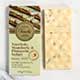 White Chocolate Salted Nuts Bar