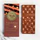 Milk Chocolate Hazelnut Bar
