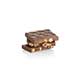 Milk Chocolate Hazelnut Bar