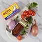 Spanish Anchovies in Olive Oil