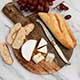 Truffle Brie Cheese