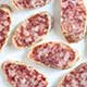 Trufa Seca Salami