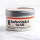 Bourbon Smoked Sea Salt