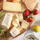 Trillium Cheese