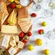 Trillium Cheese
