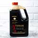 Traditionally Brewed Tamari Soy Sauce