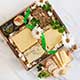 Irish Cheese Tasting Gift Box