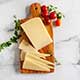 Kasseri Cheese