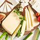 Kasseri Cheese