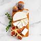 Manouri DOP Cheese