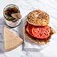 Maple Bacon Onion Spread