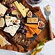 Mimolette Jeune Cheese Aged 3 Month