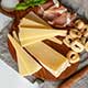 Montasio Festivo Cheese