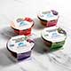 Taverna Meze (Greek Spreads)