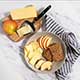 Norvegia Cheese
