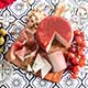 Pimentino - Spanish Paprika Rubbed Goat's Milk Cheese