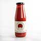 Organic Tomato Puree