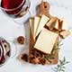 Spanish Cheese Assortment