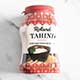 Tahini