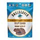 Crispy Chocolate Quinoa
