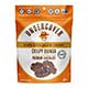 Crispy Chocolate Quinoa