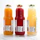 Certified Organic Juices