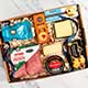 International Connoisseur Gift Box
