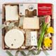 Platinum Cheeses Collection Gift Box
