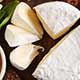 Little Hosmer Cheese