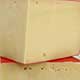 St. Clemens Danish Red Wax Fontina Cheese