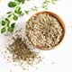 Herbes de Provence in Linen bag