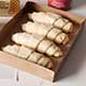 Butter Croissant - Box of 8