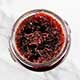Organic Blackberry Spread