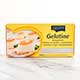 Gelatin Sheets - Silver