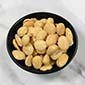 Fried & Salted Marcona Almonds