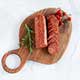 Dry Cured Chorizo