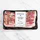 Edwards Pepper Coated Virginia Bacon