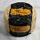 Fior d'Arancio Blue Cheese with Orange