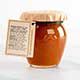 Organic Apricot Spread