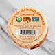 Organic Apricot Spread