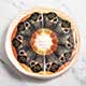 Fromager d'Affinois Cheese with Truffles