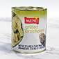 Grilled Artichoke Halves