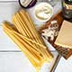 Tagliatelle Pasta