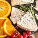 Blue Cheese Assortment